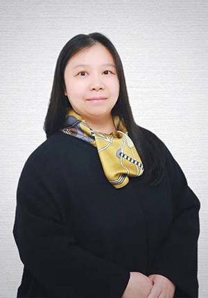沈红